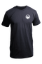 ICON CHEST TEE STAPLE LINE