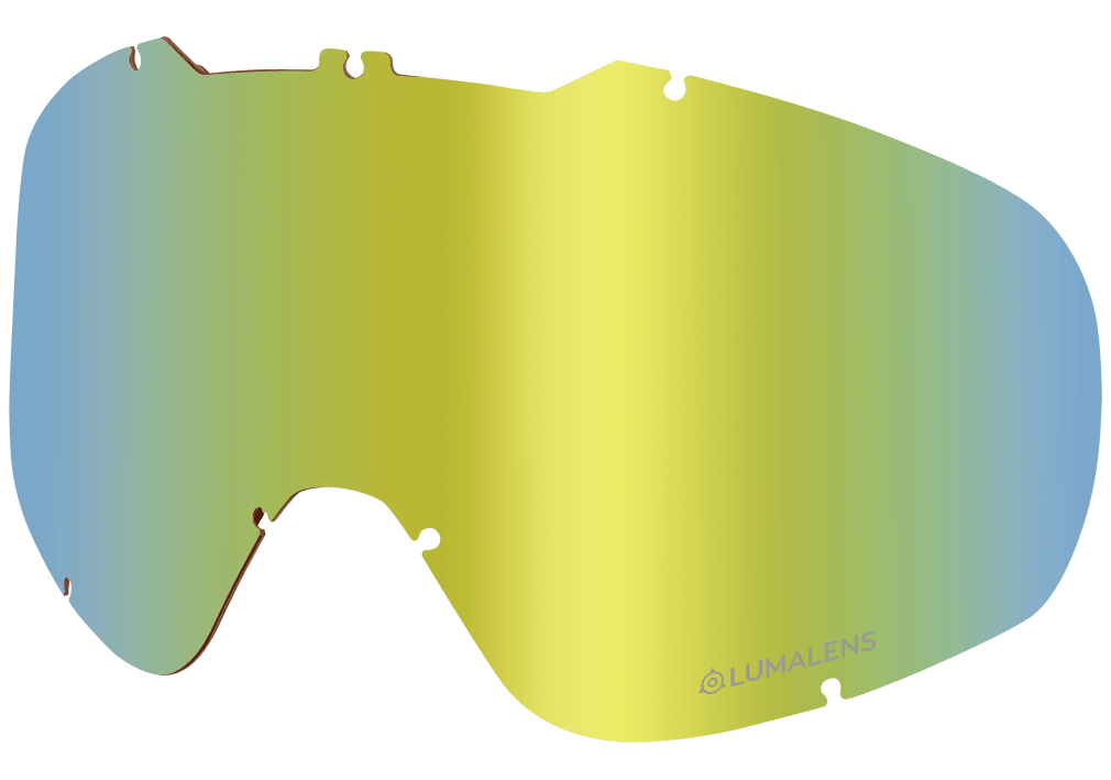 DX2 REPLACEMENT ION LENS