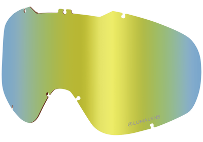 DX2 REPLACEMENT ION LENS