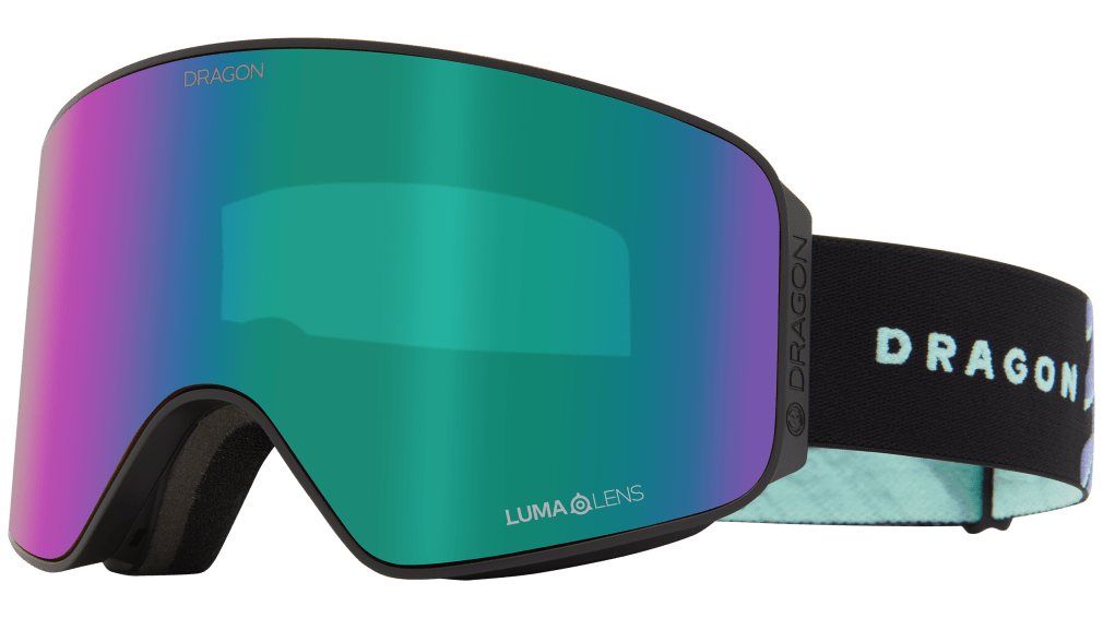Dragon nfx goggles on sale