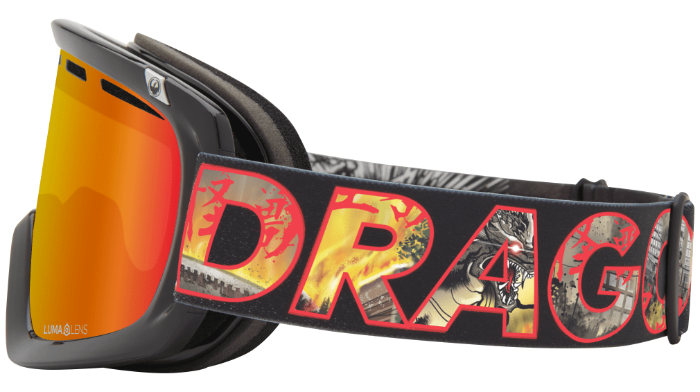 D1 OTG WITH BONUS LENS 2024