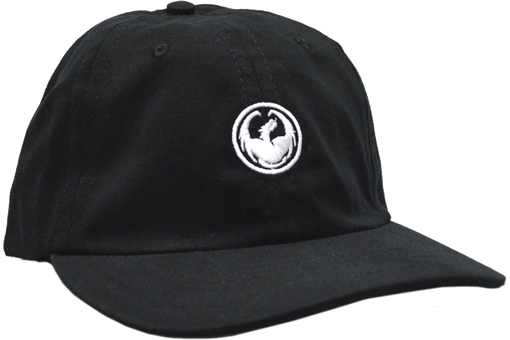 TRADEMARK DAD HAT