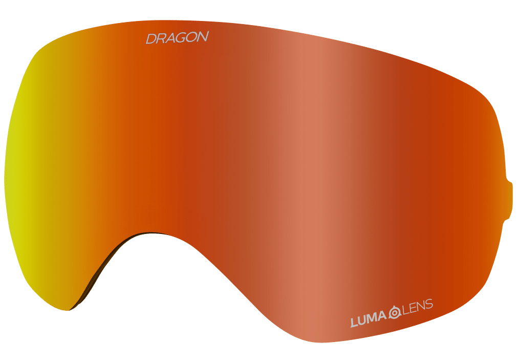 X2S REPLACEMENT ION LENS