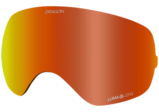 X2S REPLACEMENT ION LENS