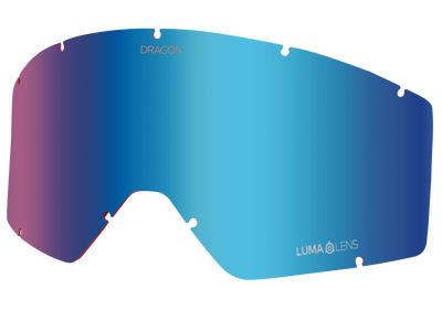 DX3 L OTG REPLACEMENT ION LENS