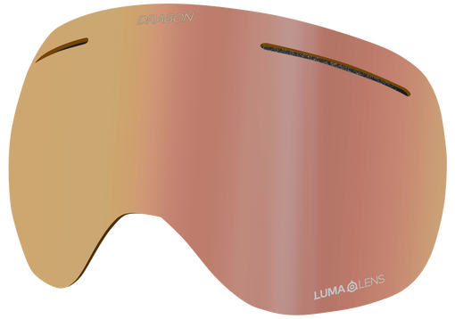 X1 REPLACEMENT ION LENS