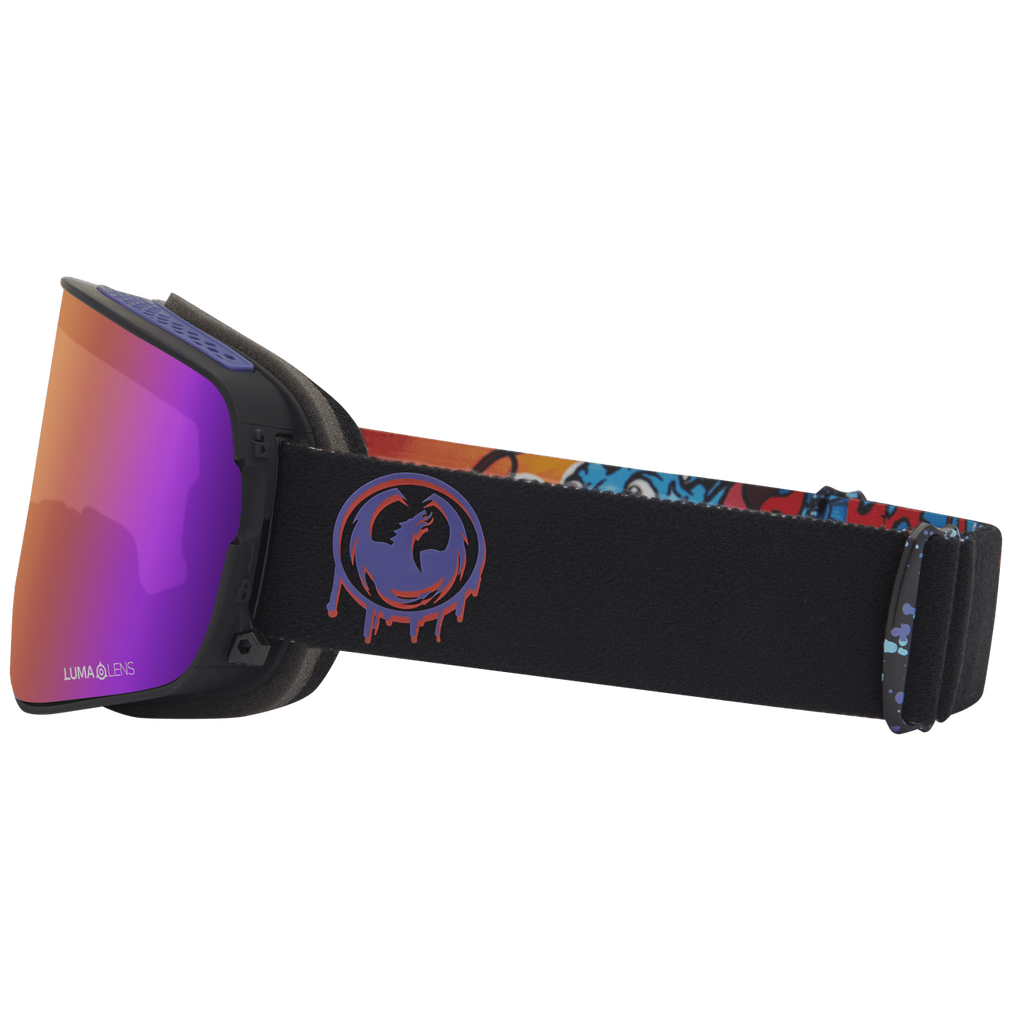 NFX2 WITH BONUS LENS