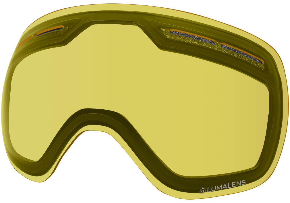 X1S REPLACEMENT PHOTOCHROMIC LENS