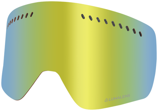 NFXS REPLACEMENT ION LENS