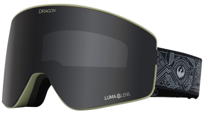 GIGI RUF PXV2 WITH BONUS LENS