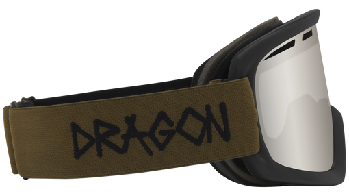 D1 OTG WITH BONUS LENS 2025