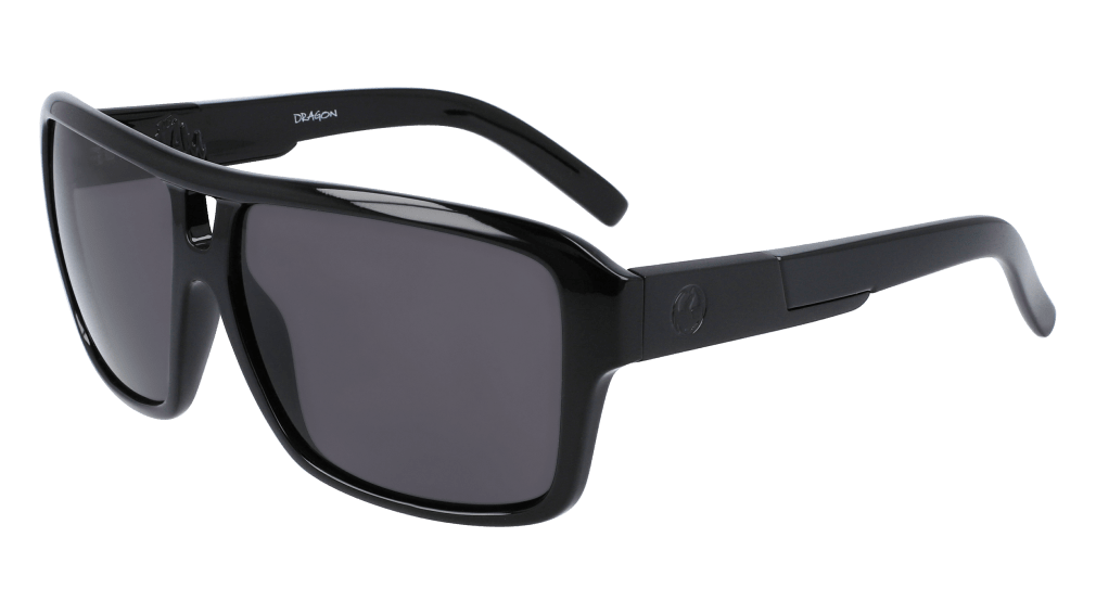 Dragon the clearance jam polarized