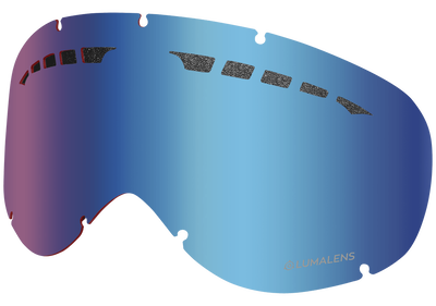 DXS REPLACEMENT ION LENS