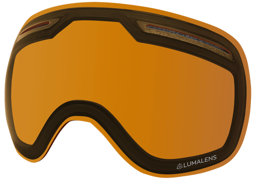 X1 REPLACEMENT PHOTOCHROMIC LENS