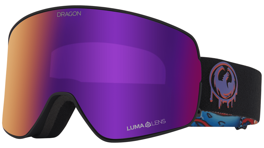 NFX2 WITH BONUS LENS 2025