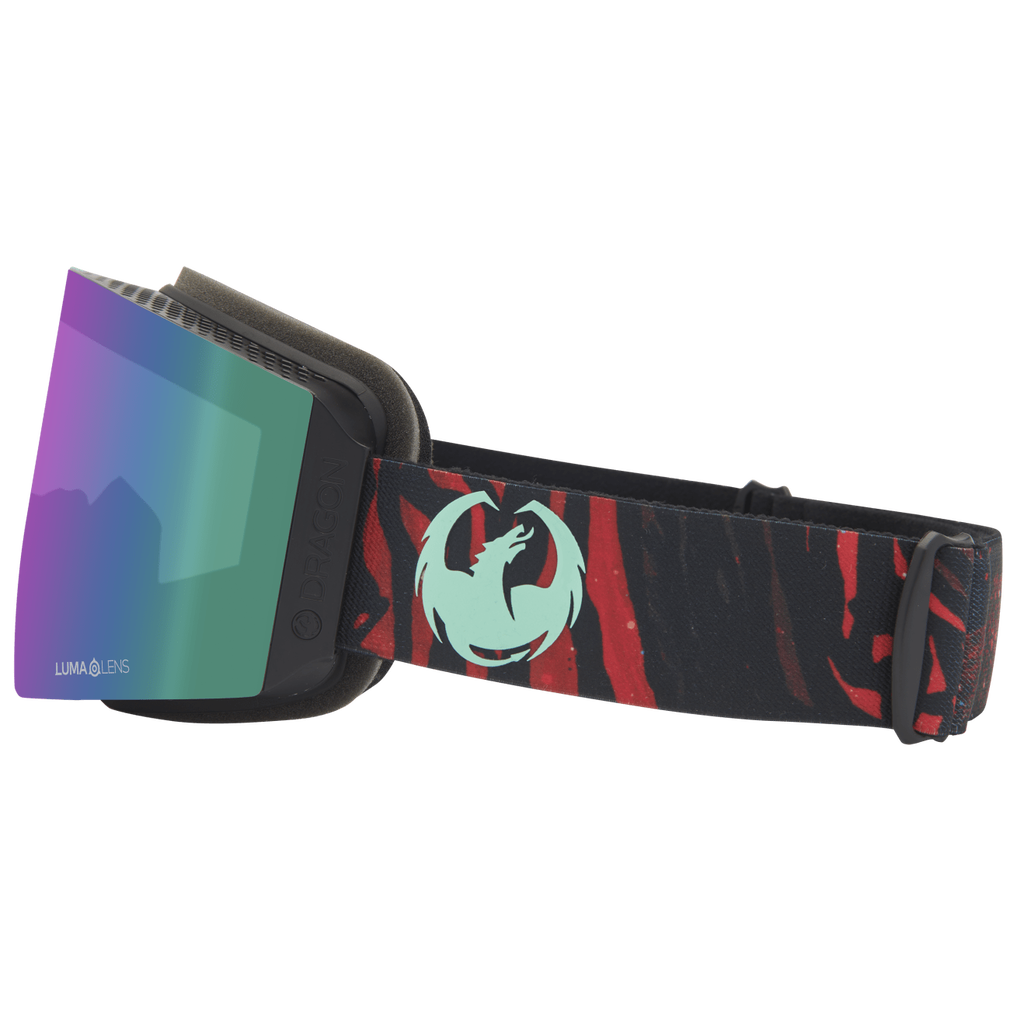 BRYAN IGUCHI RVX MAG INFRARED OTG WITH BONUS LENS 2025