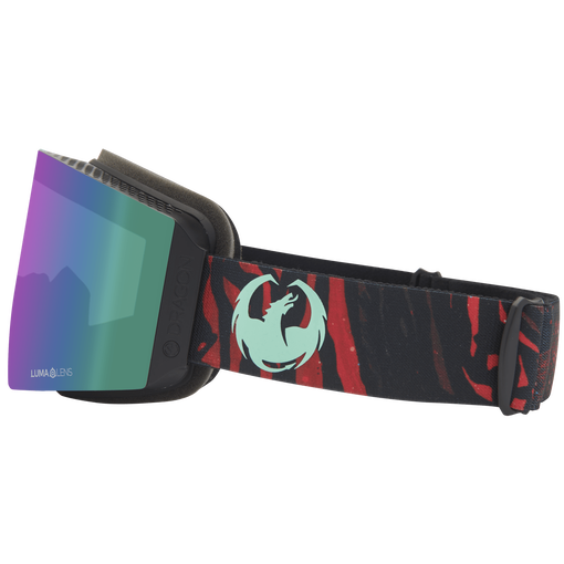 BRYAN IGUCHI RVX MAG INFRARED OTG WITH BONUS LENS 2025