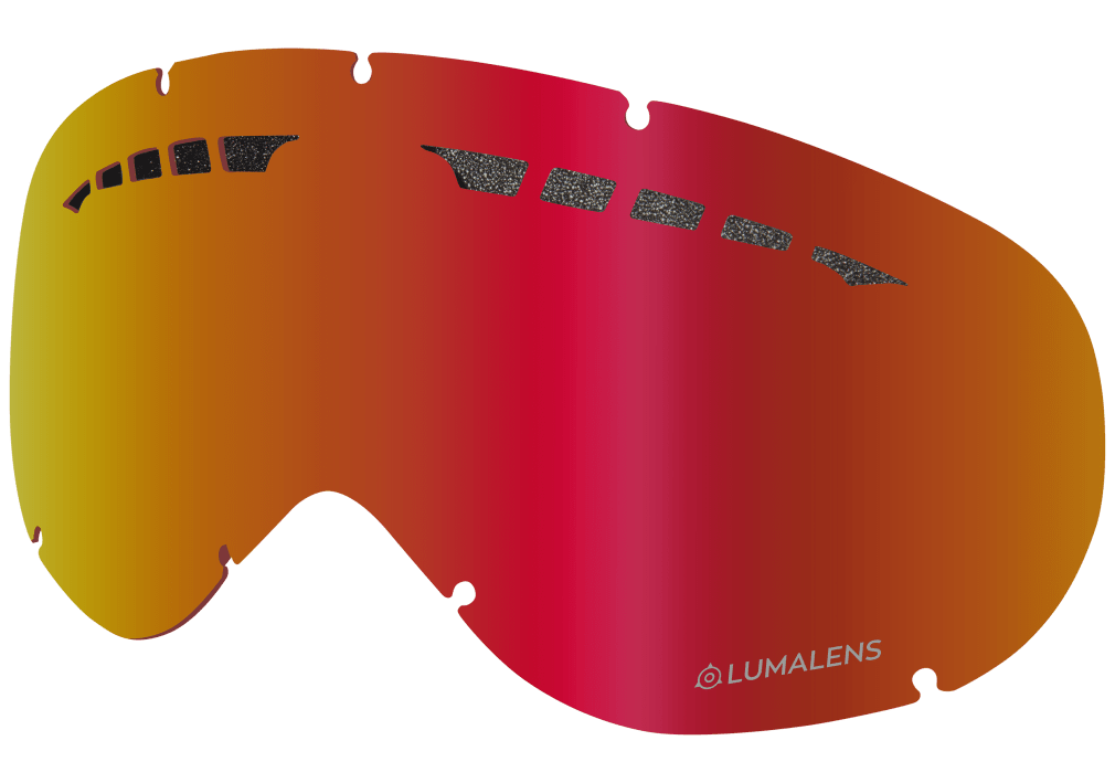 DX REPLACEMENT ION LENS