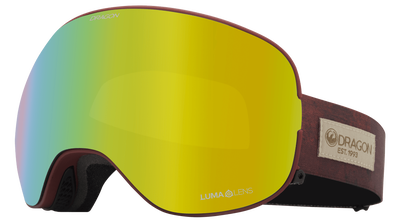 X2 WITH BONUS LENS (SALE)