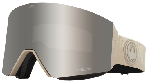 RVX Mag OTG Snow Goggles with Bonus Lens | Dragon Alliance RVX Mag OTG Snow Goggles with Bonus Lens | Dragon Alliance