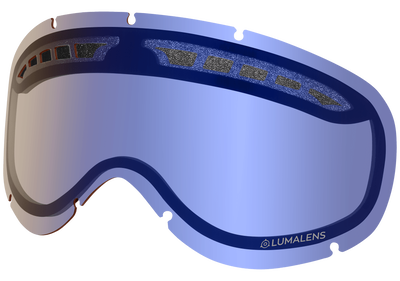 DXS REPLACEMENT ION LENS