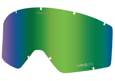 DX3 L OTG REPLACEMENT ION LENS