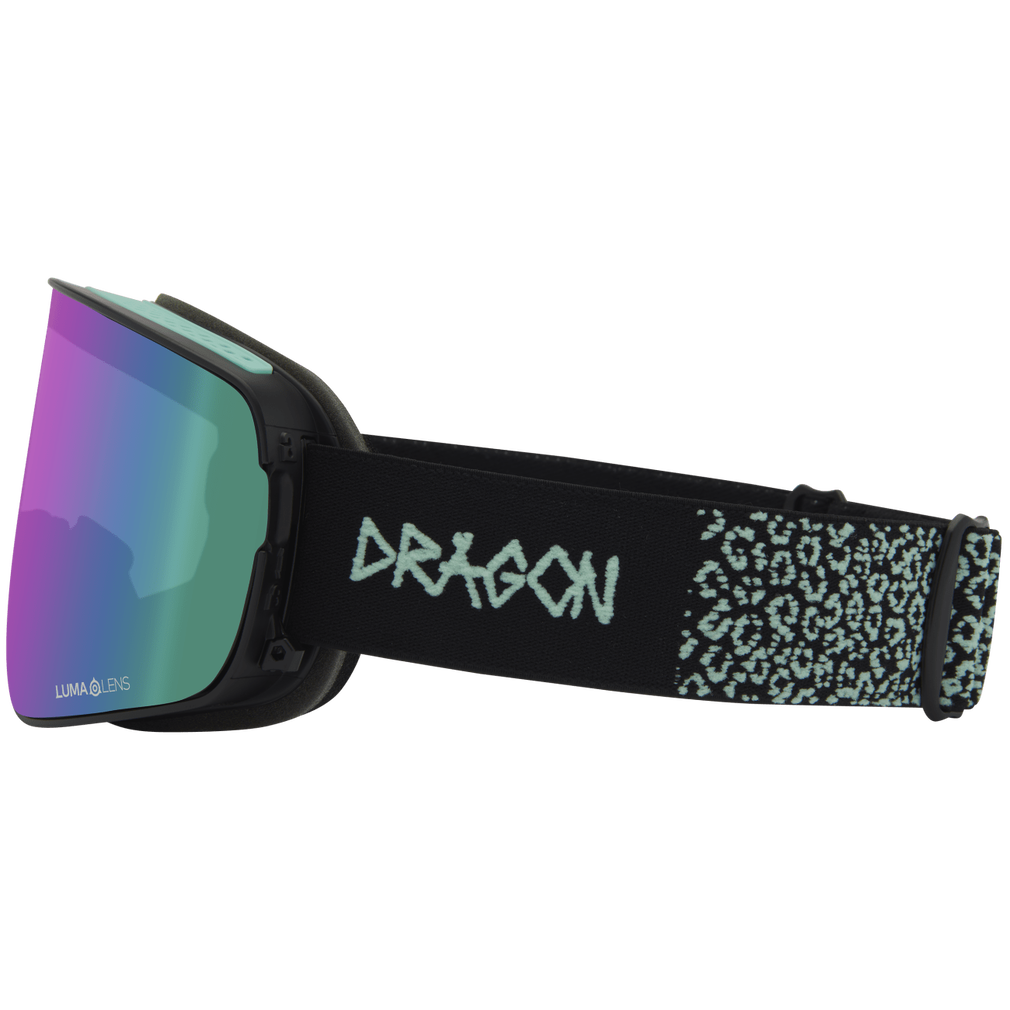 NFX2 INFRARED WITH BONUS LENS 2025