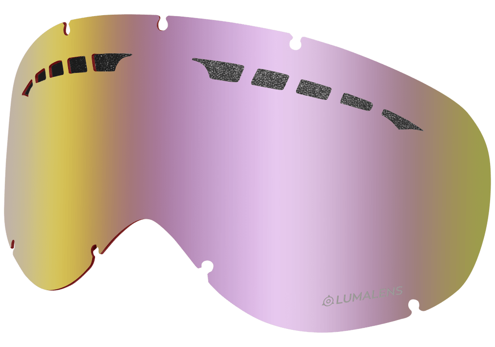 DXS REPLACEMENT ION LENS
