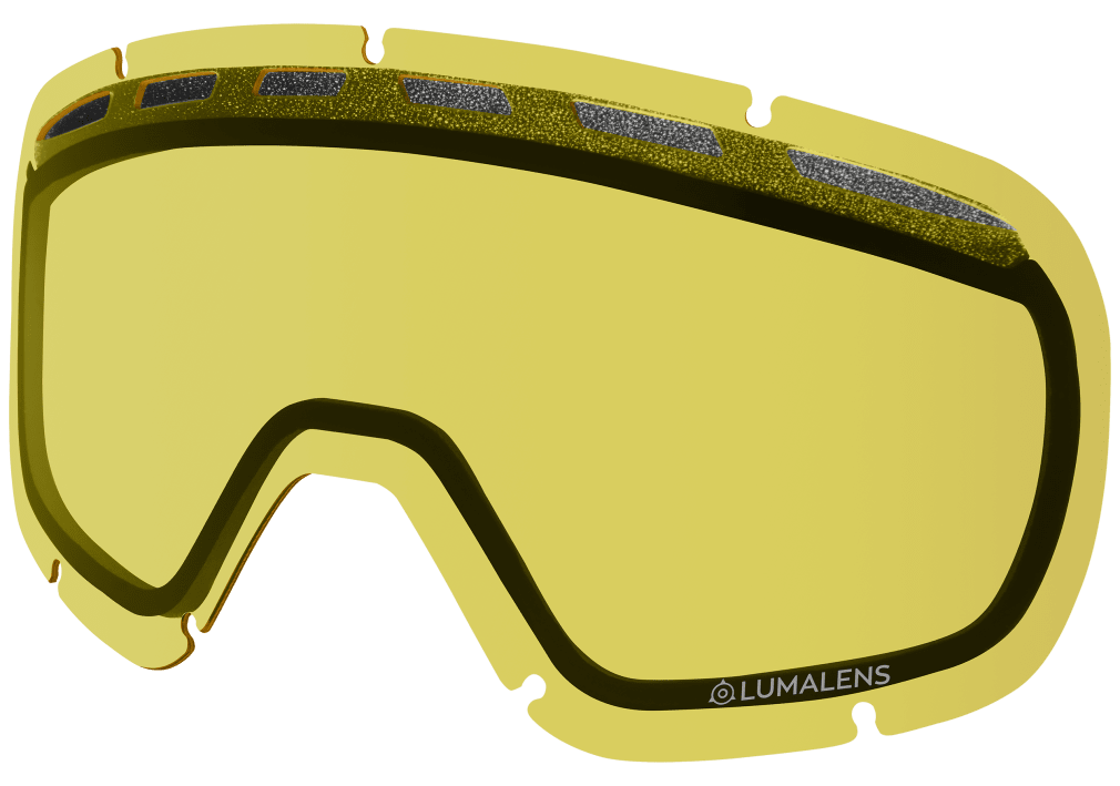 LIL D REPLACEMENT BASE LENS