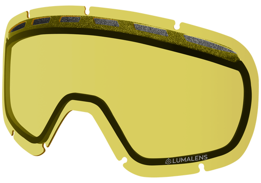 LIL D REPLACEMENT BASE LENS
