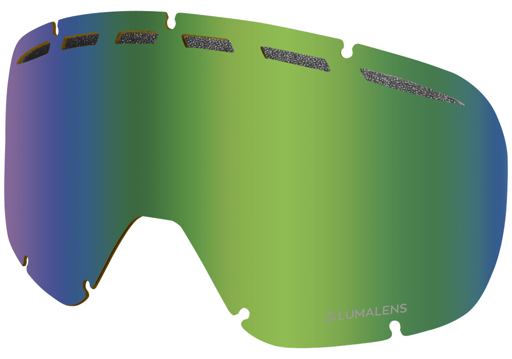 LIL D REPLACEMENT ION LENS