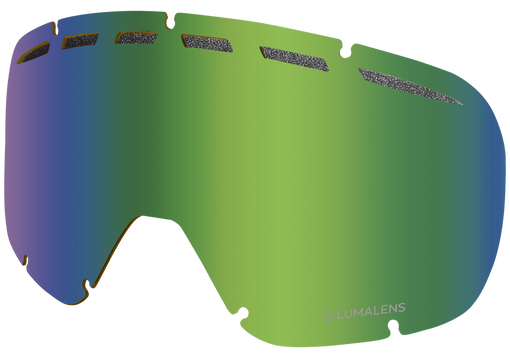 LIL D REPLACEMENT ION LENS