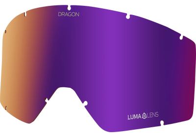 DXT OTG REPLACEMENT ION LENS