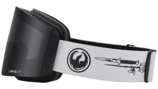 JOSSI WELLS RVX MAG OTG WITH BONUS LENS SALE