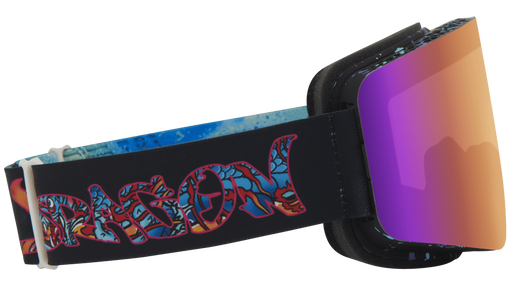 R1 OTG WITH BONUS LENS 2025