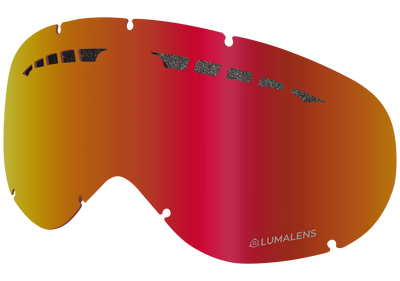 DX REPLACEMENT ION LENS