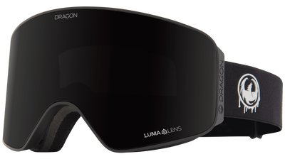 NFX MAG OTG WITH BONUS LENS LOW BRIDGE