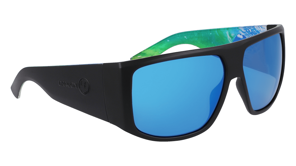 FIN CLARK LITTLE POLARIZED