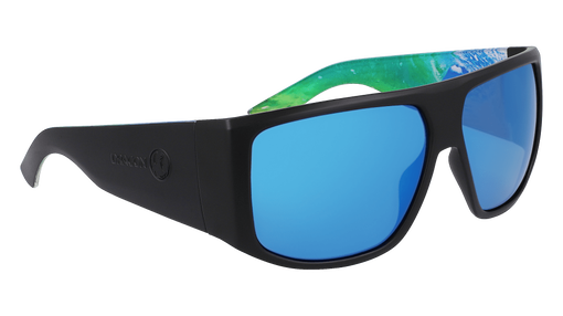 FIN CLARK LITTLE POLARIZED