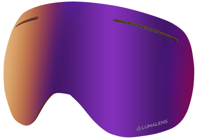 X1 REPLACEMENT ION LENS