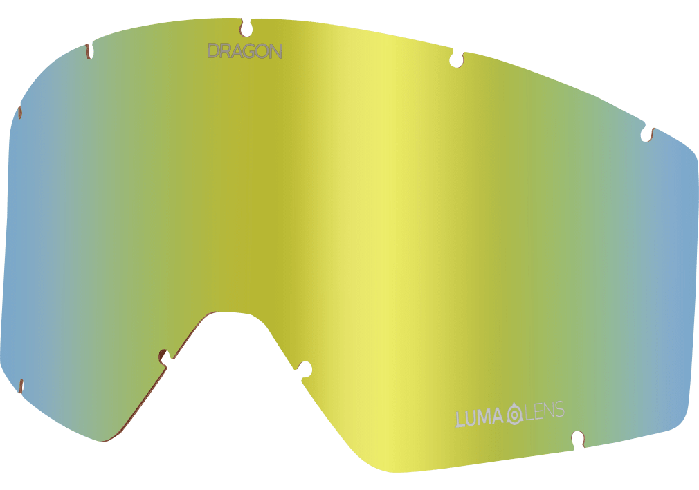 DXT OTG REPLACEMENT ION LENS