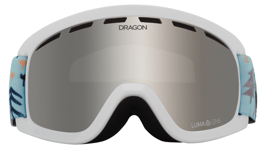 LIL D WITH ION LENS SALE