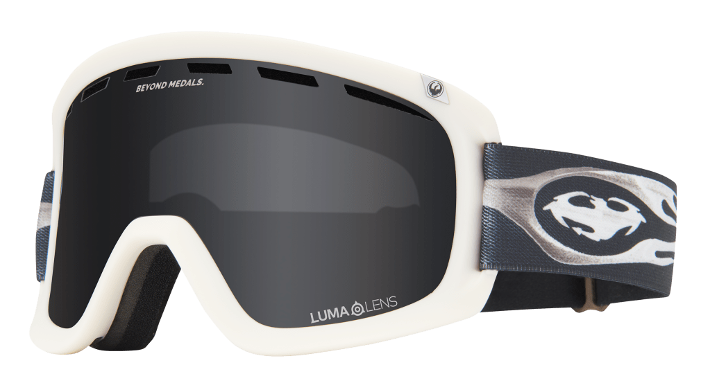 BEYOND MEDALS D1 OTG WITH BONUS LENS