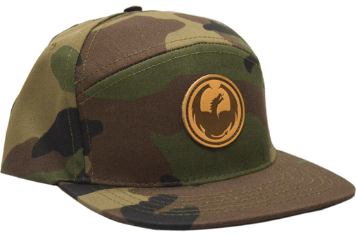SPLITTER HAT