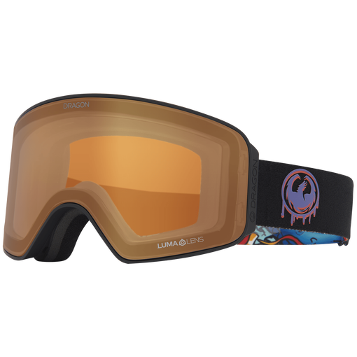 NFX MAG OTG WITH BONUS LENS