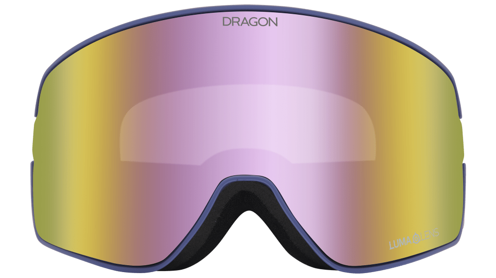 NFX2 WITH BONUS LENS 2025