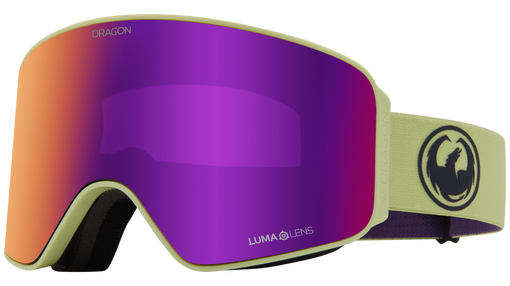 NFX MAG OTG WITH BONUS LENS