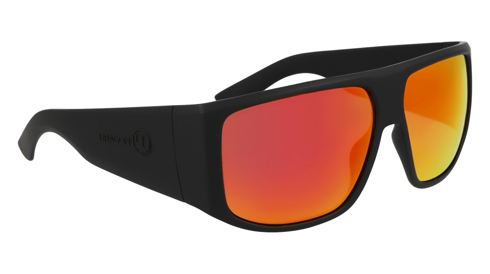 FIN POLARIZED