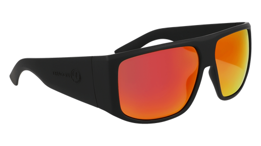 FIN POLARIZED