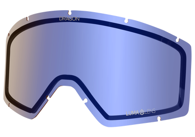 DX3 OTG REPLACEMENT ION LENS